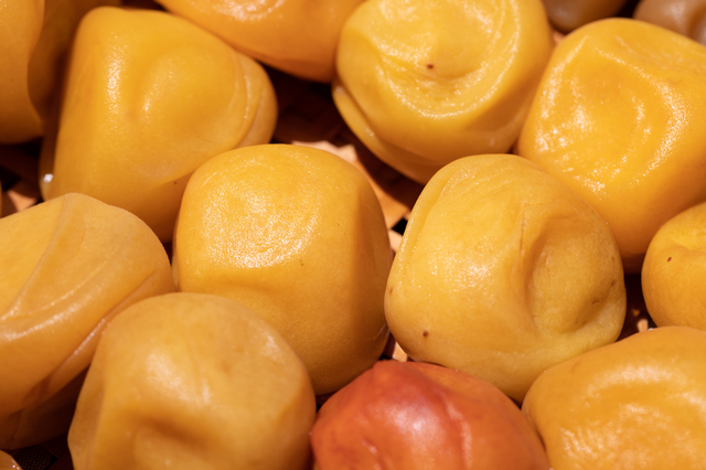 昔ながらの製法